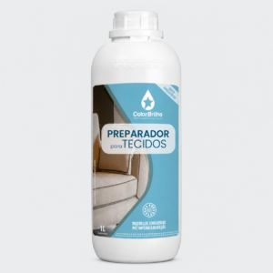 Preparador para Tecidos 1L