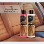 LIMPA COURO + HIDRATA COURO