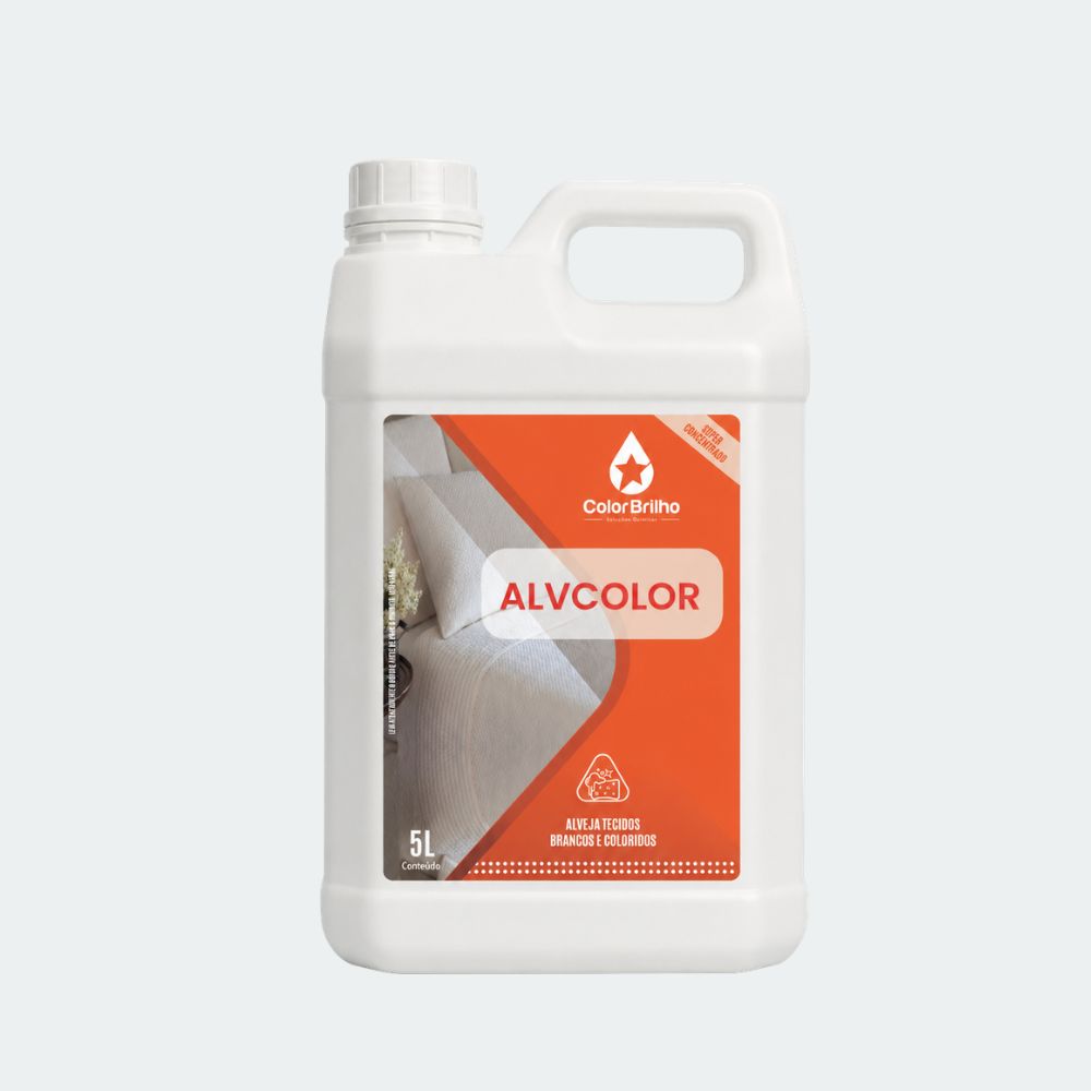 ALVCOLOR – 5 L