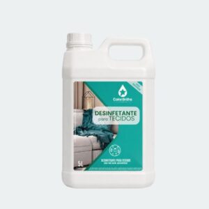 Desinfetante para Tecidos 5L